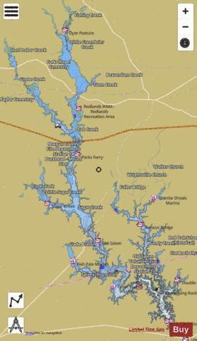 fishing forecast lake oconee|lake oconee depth chart.